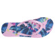 4F Girl's Flip-Flops